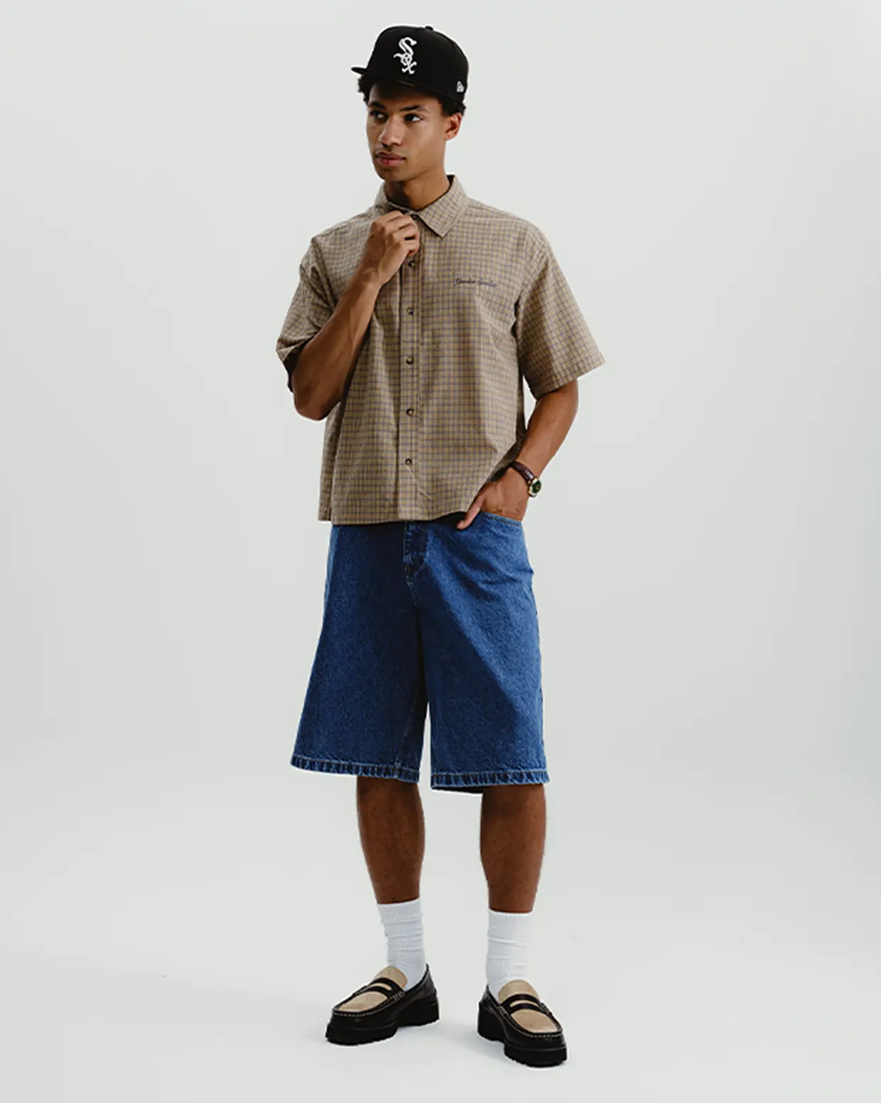 SUMMER SHIRTS