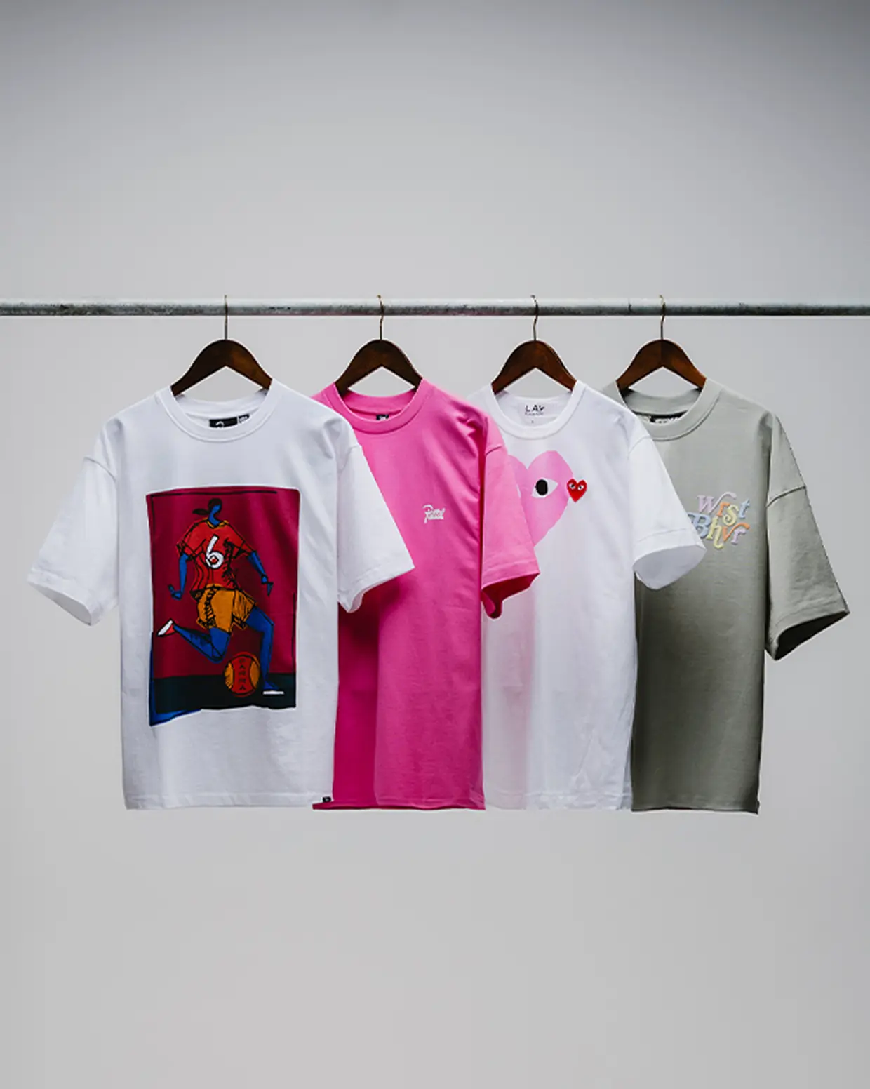 SUMMER TEES