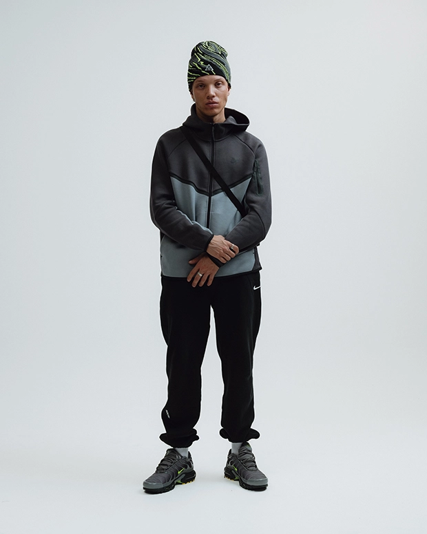 STATEMENT TRACKSUITS