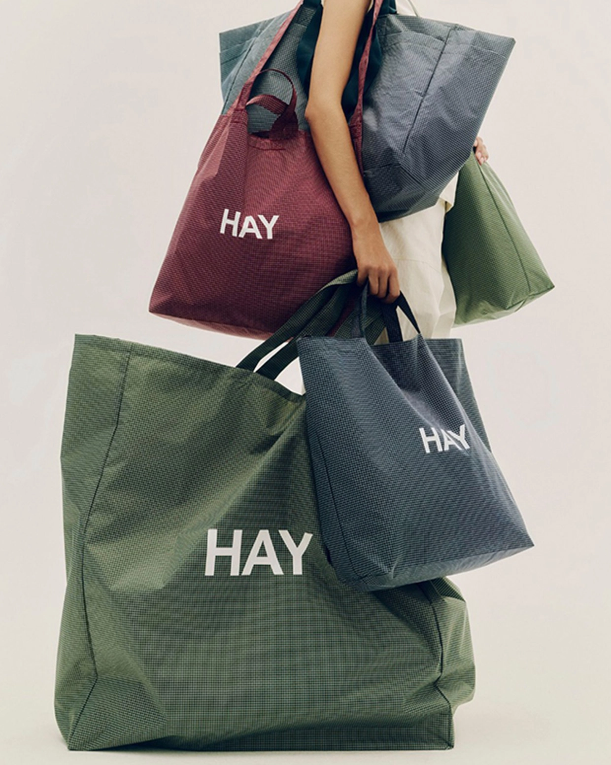 HAY