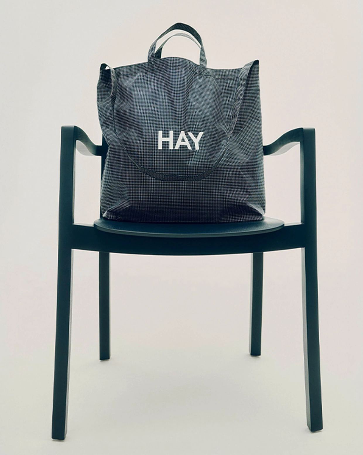 HAY