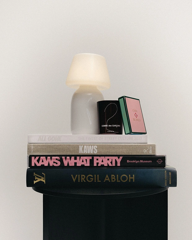 HOME & LIVING, THE BSTN WAY