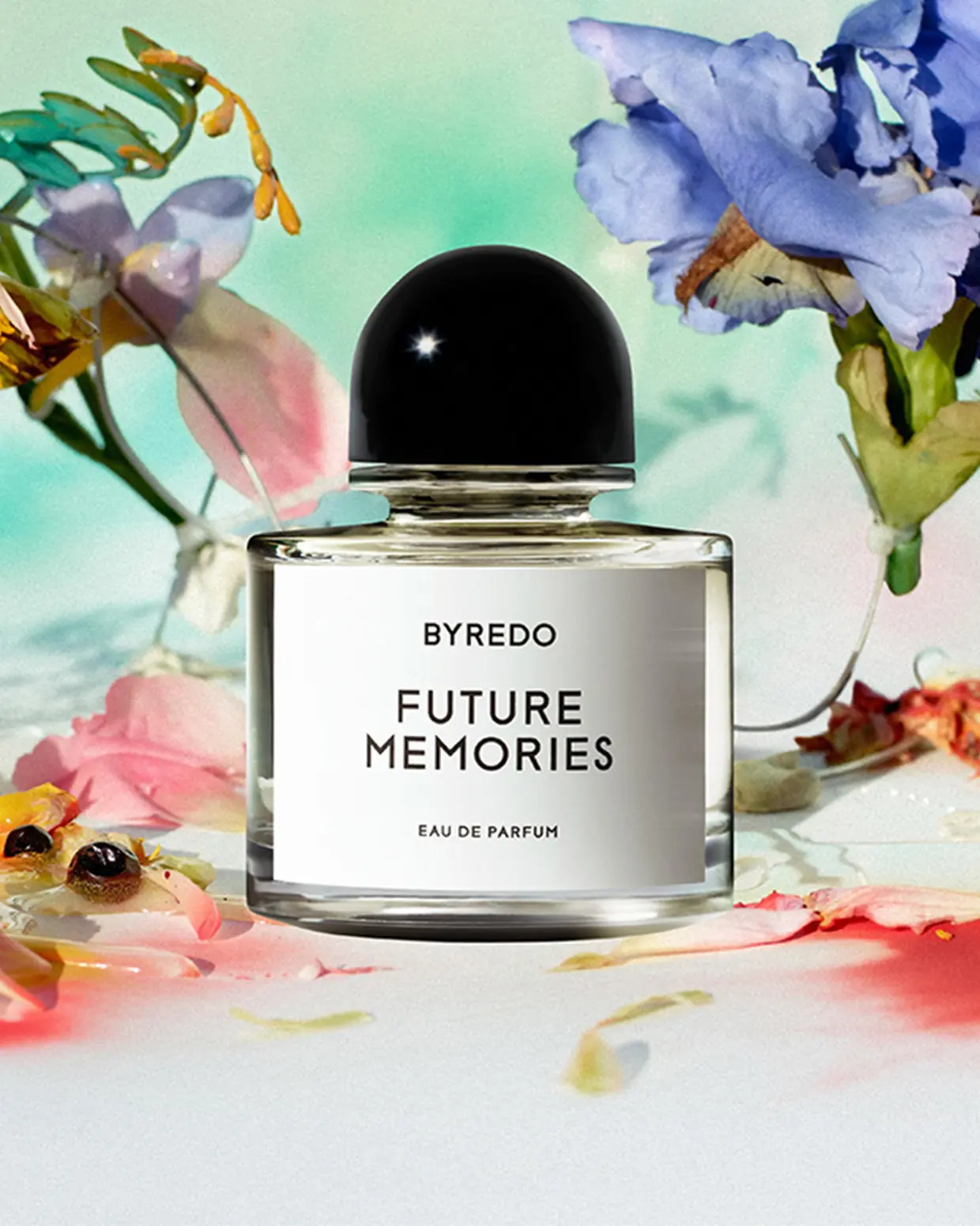 PERFUMES & FRAGRANCES