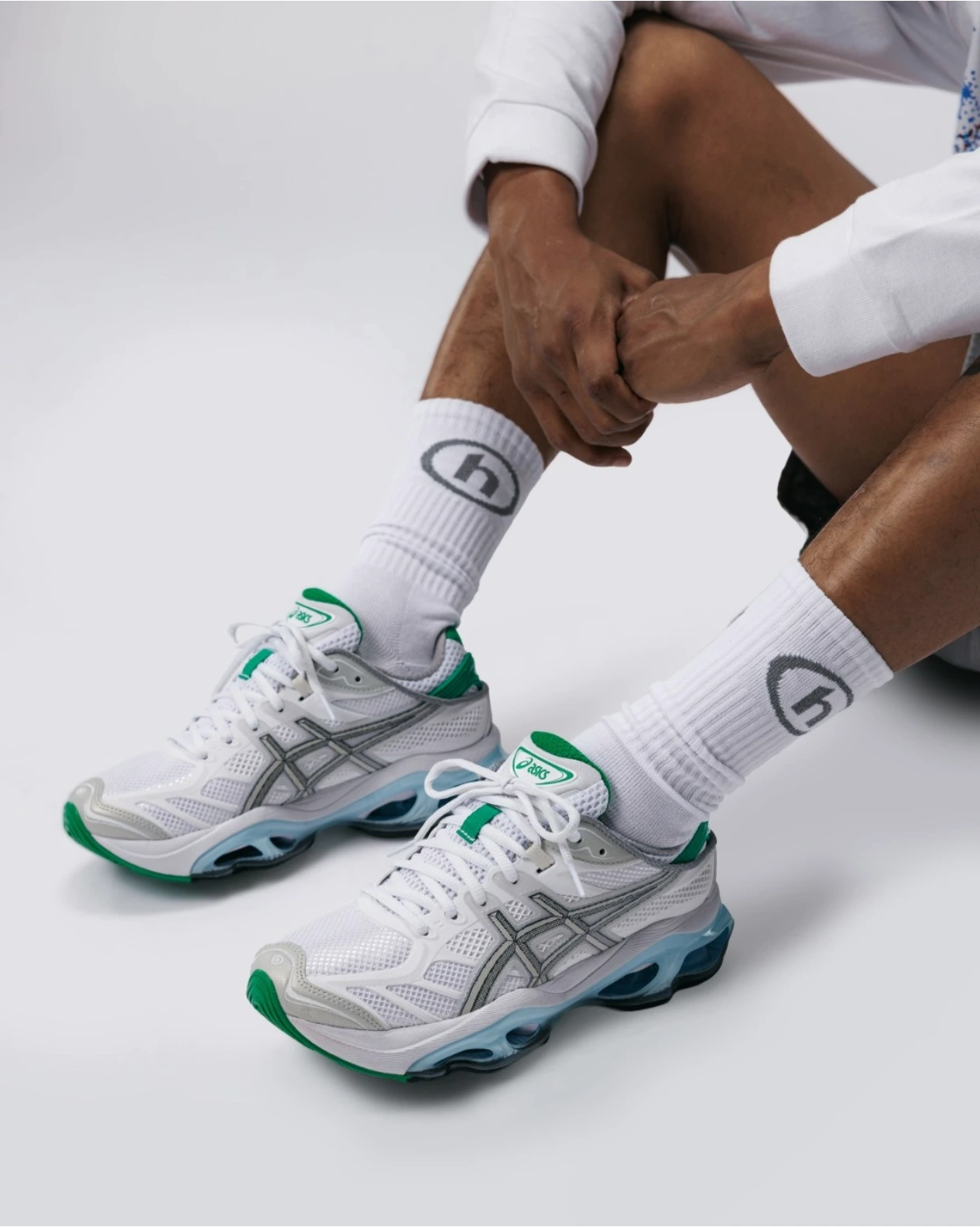 ASICS