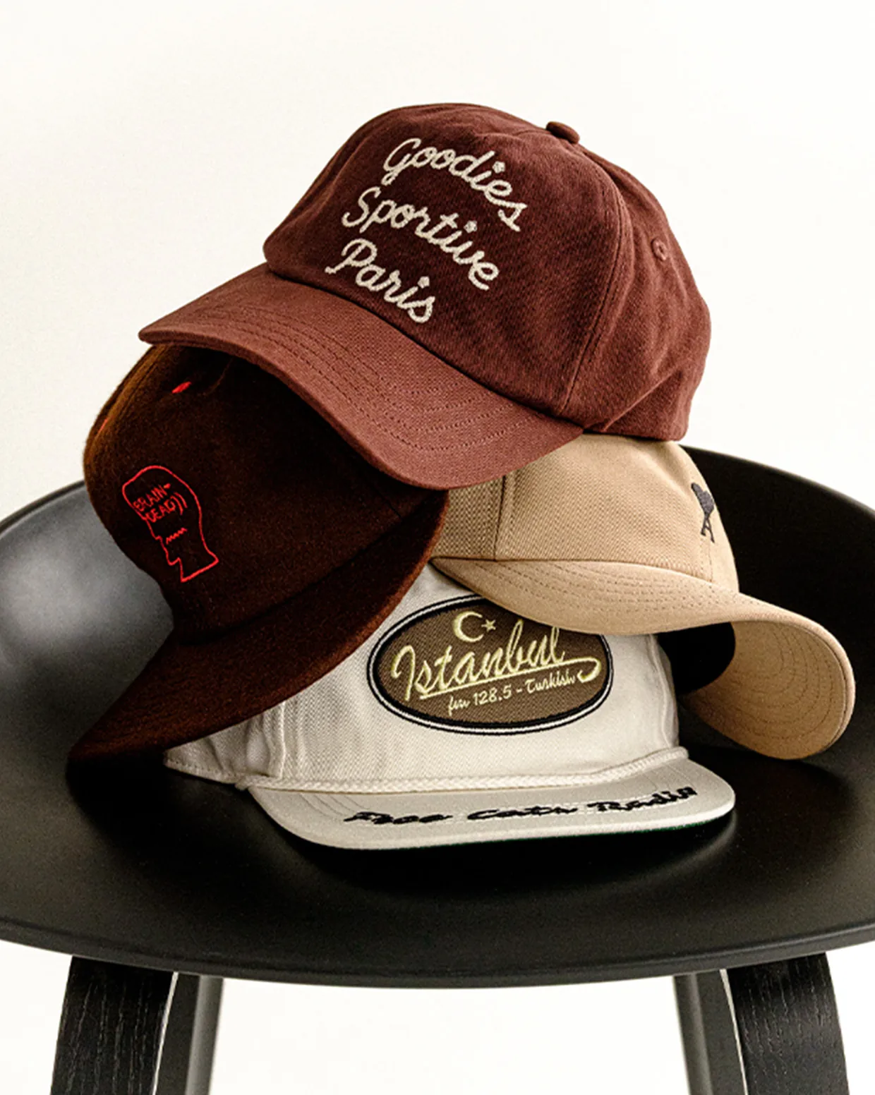 SUMMER HEADWEAR