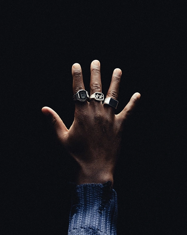 JEWELLERY MADE TO SHINE