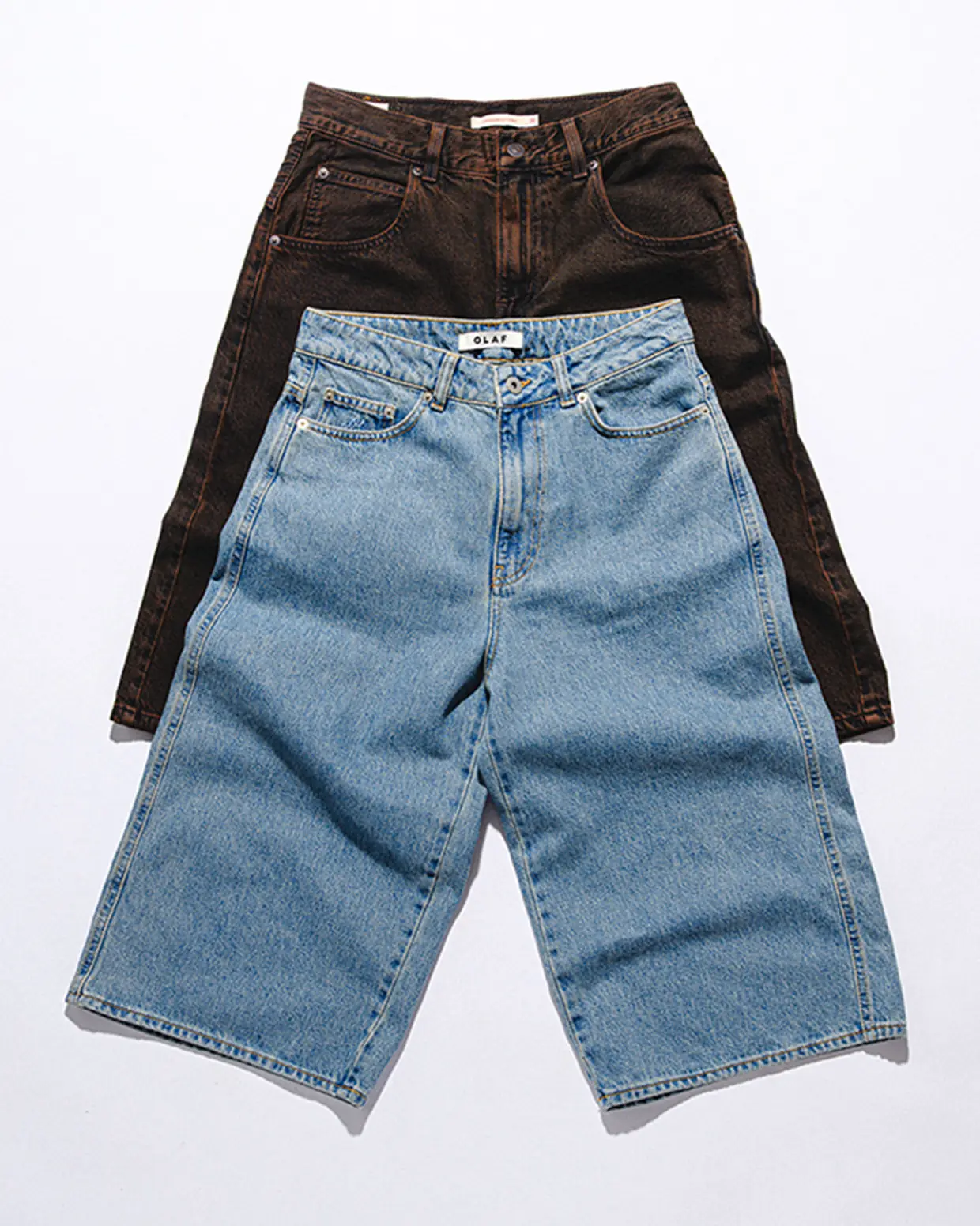 SUMMER SHORTS