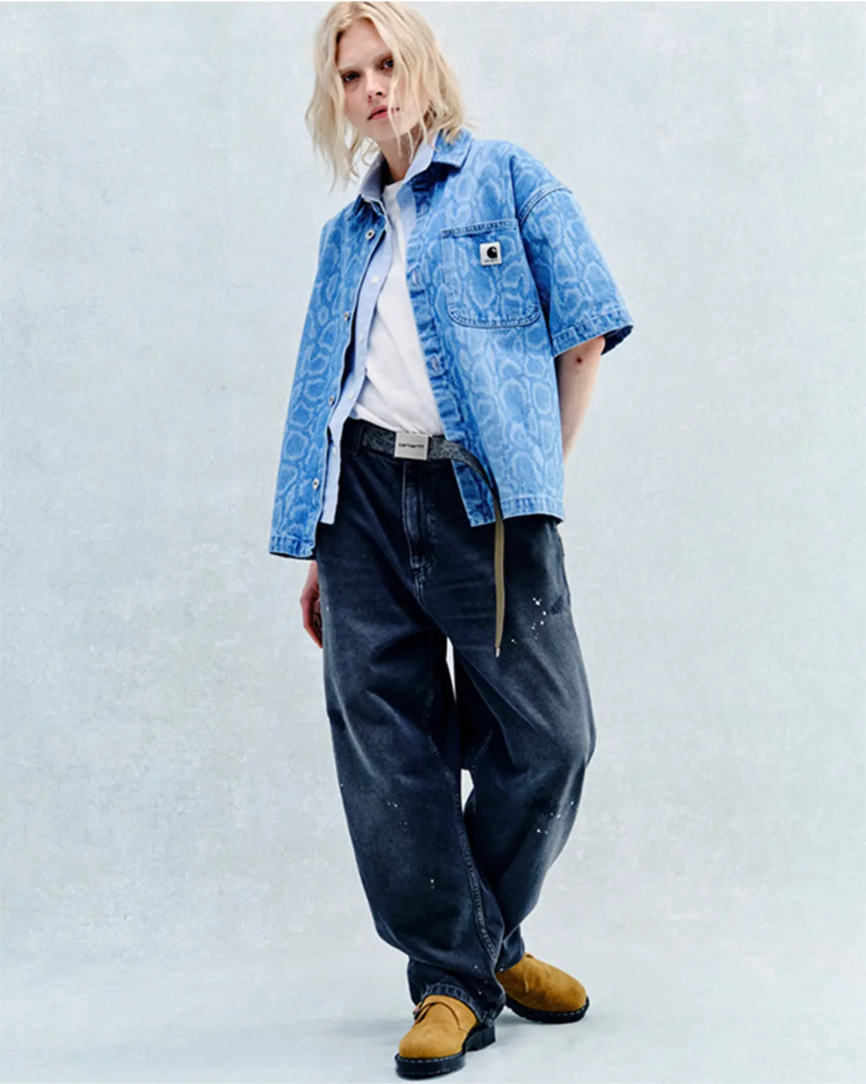 CARHARTT WIP