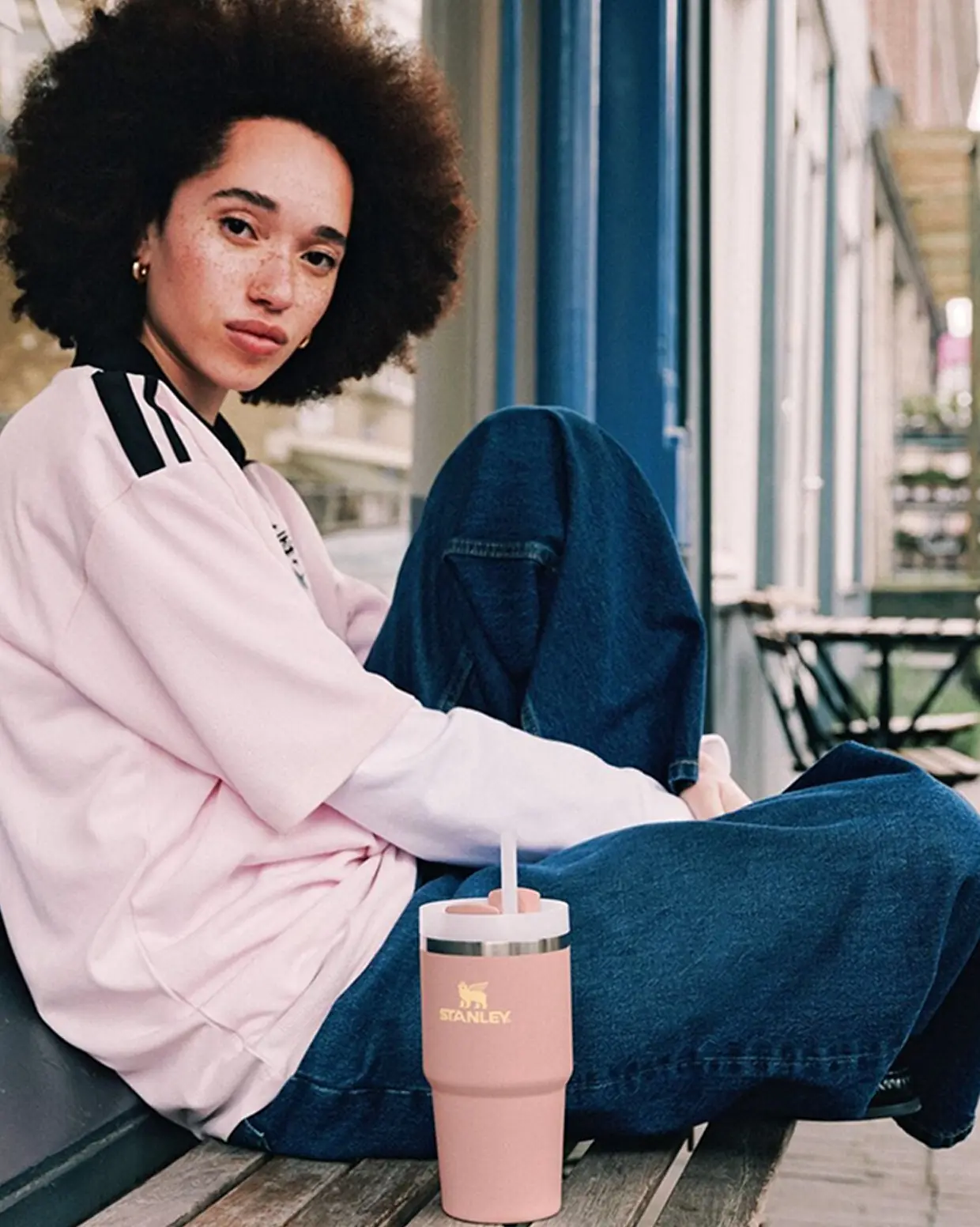 ESSENTIALS: STANLEY