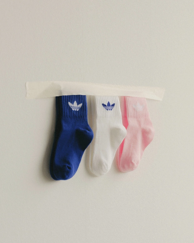 NEW SOCKS