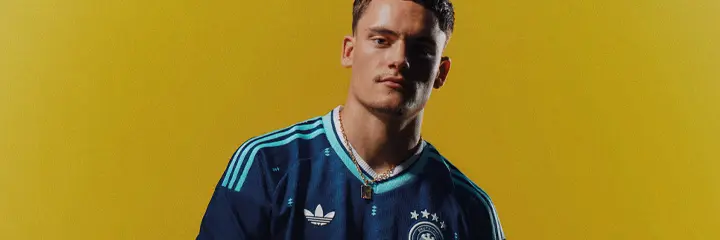 Out now: Adidas Samba BSTN