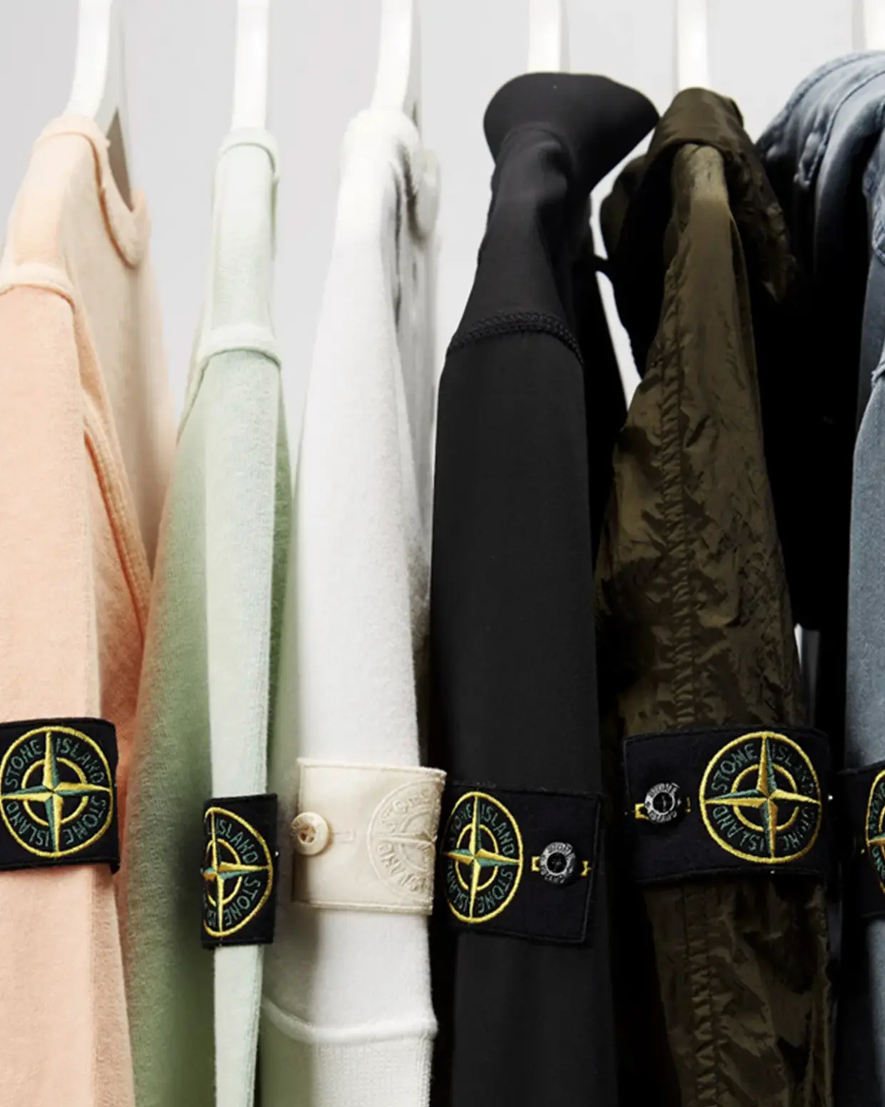 STONE ISLAND 
