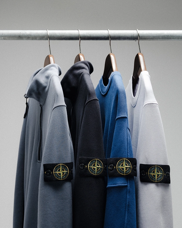 STONE ISLAND