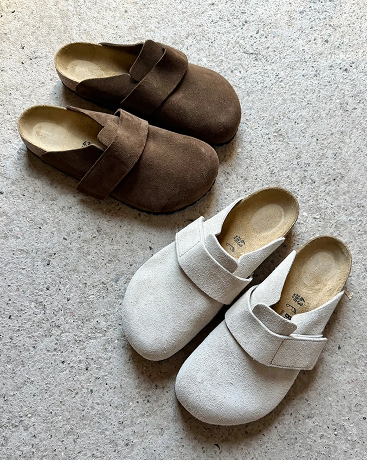 BIRKENSTOCK
