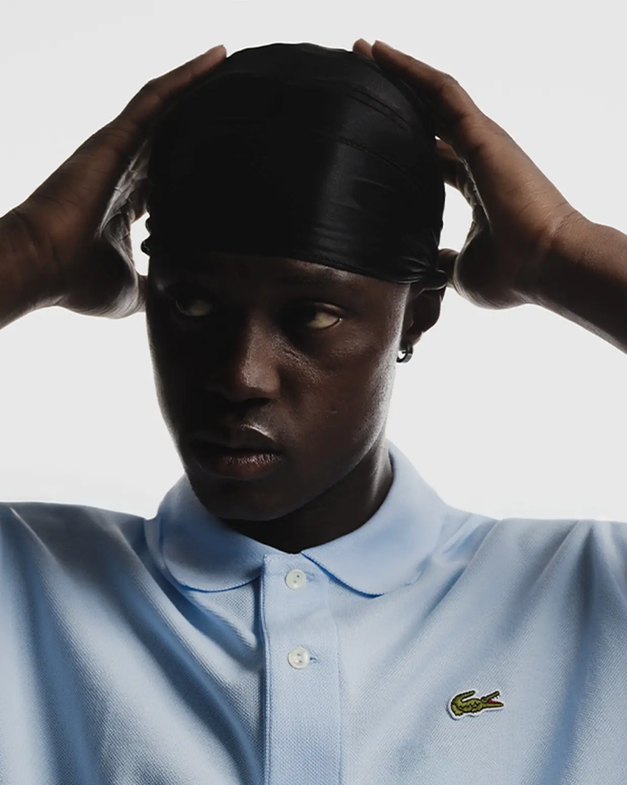 LACOSTE