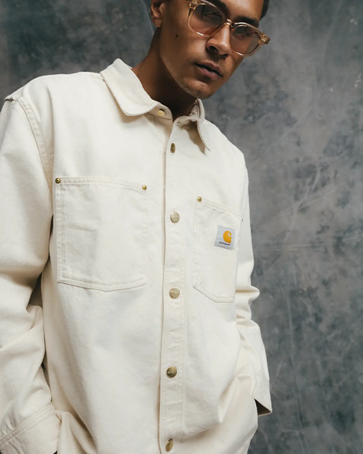 CARHARTT WIP