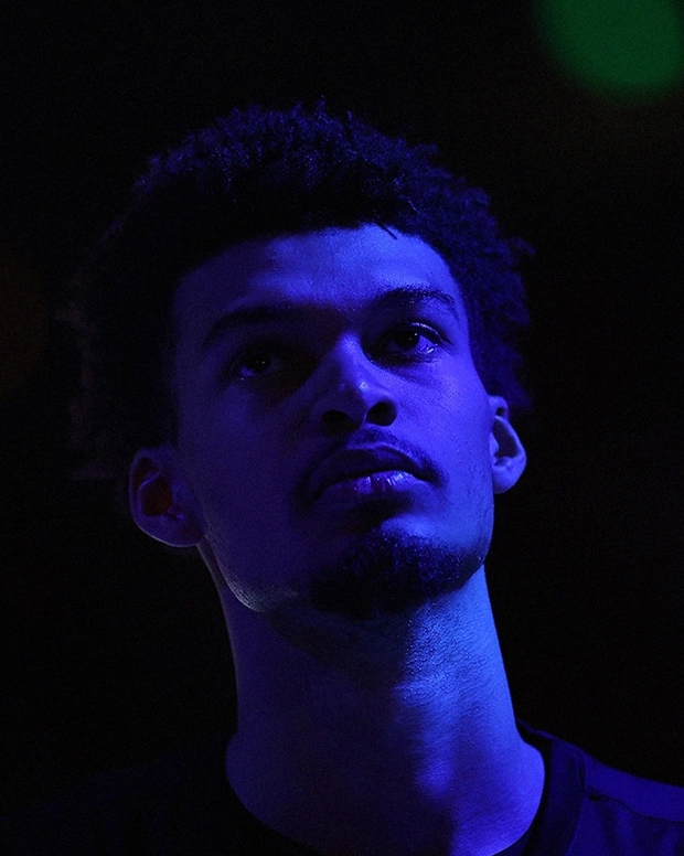 Paraboot THIERS Black | BSTN Store