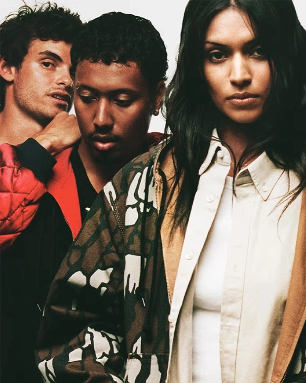 50 YEARS OF OG ACTIVE JACKET