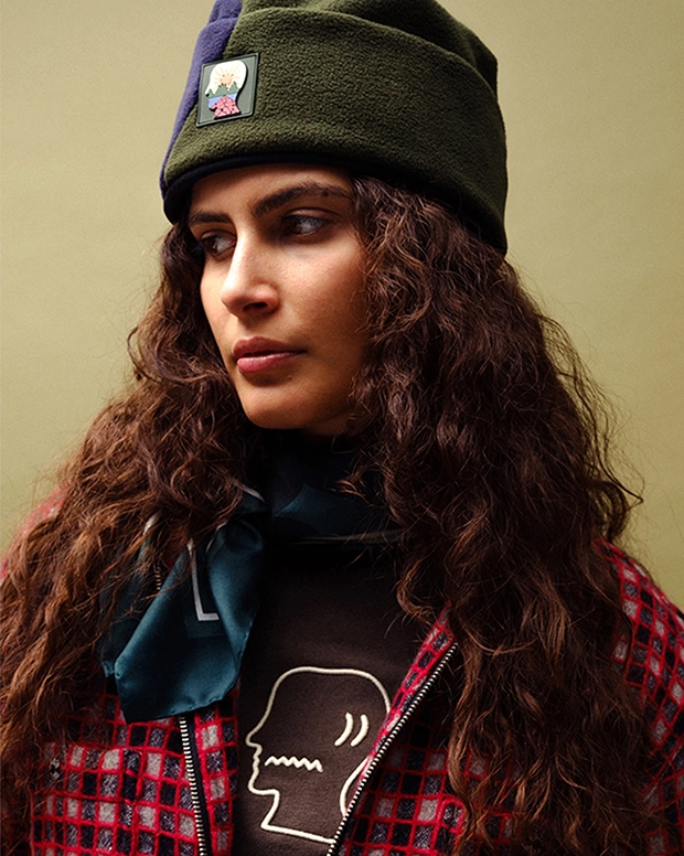 INTRODUCING: BRAIN DEAD