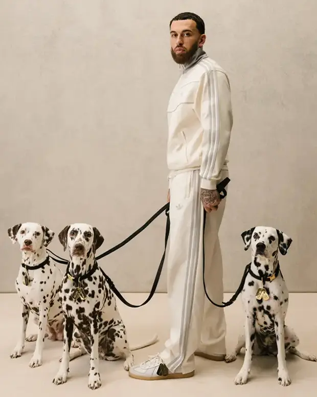 ADIDAS X BSTN ‘ALL DAY’ PACK