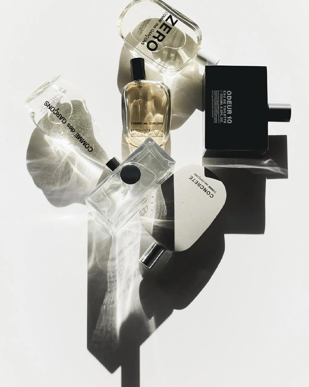 COMME DE GARÇONS PARFUM