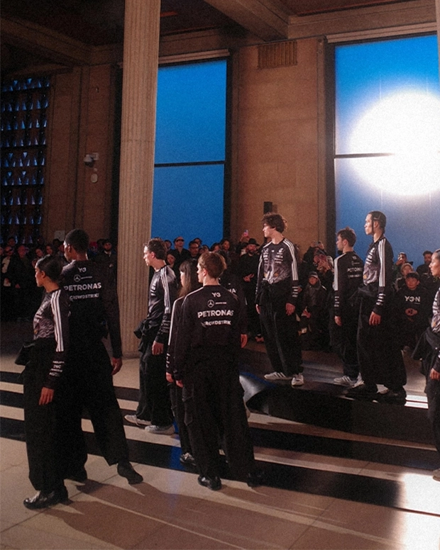 PARIS FASHION WEEK RECAP