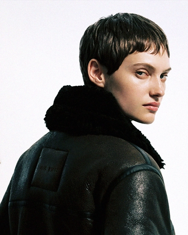 SAMSØE & SAMSØE X SCHOTT