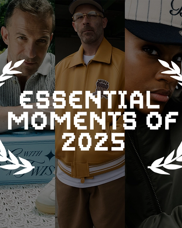 2025 – A YEAR IN REVIEW