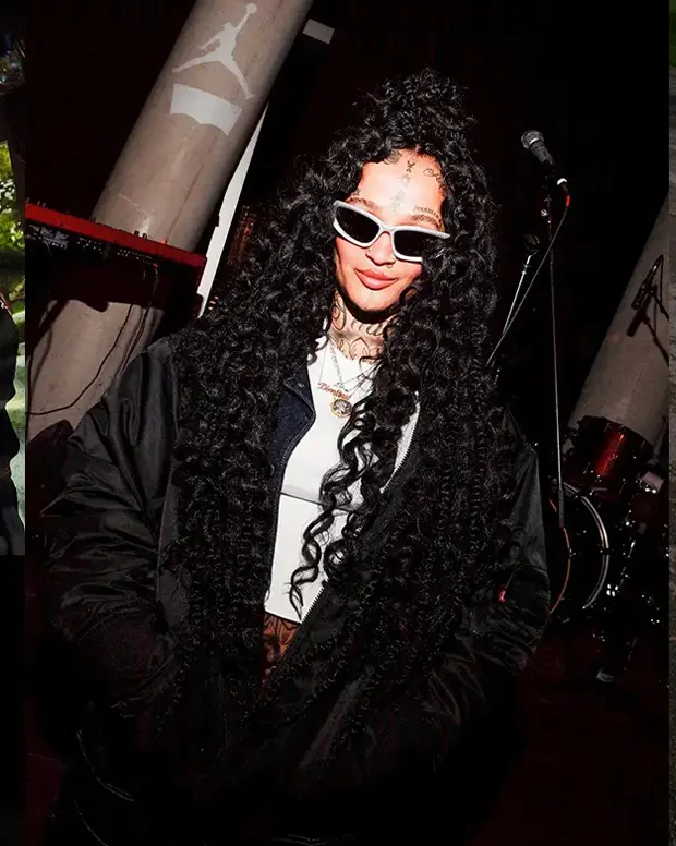 LEVI’S X JORDAN LIVE JAM