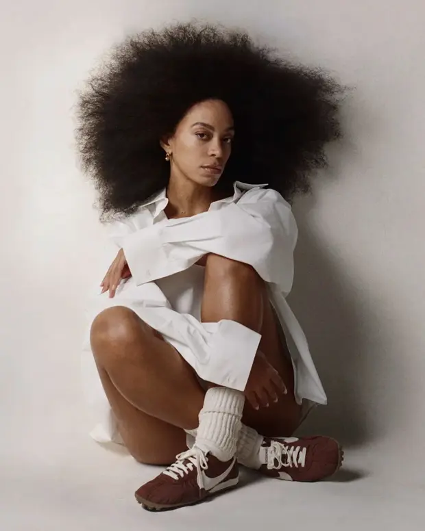 NIKE X JACQUEMUS ‘MOON SHOE’