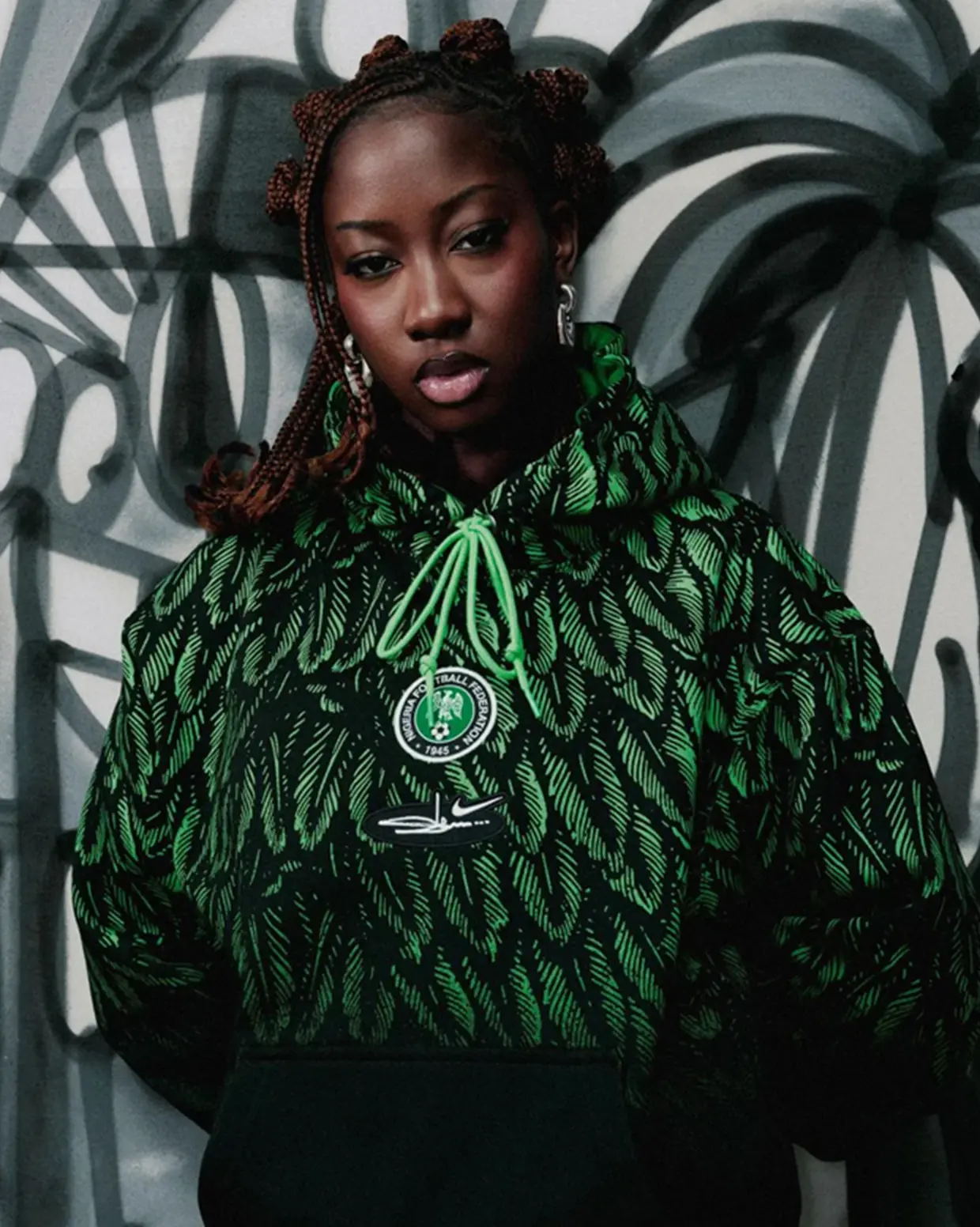 NIKE X2 CAPSULE COLLECTIONS