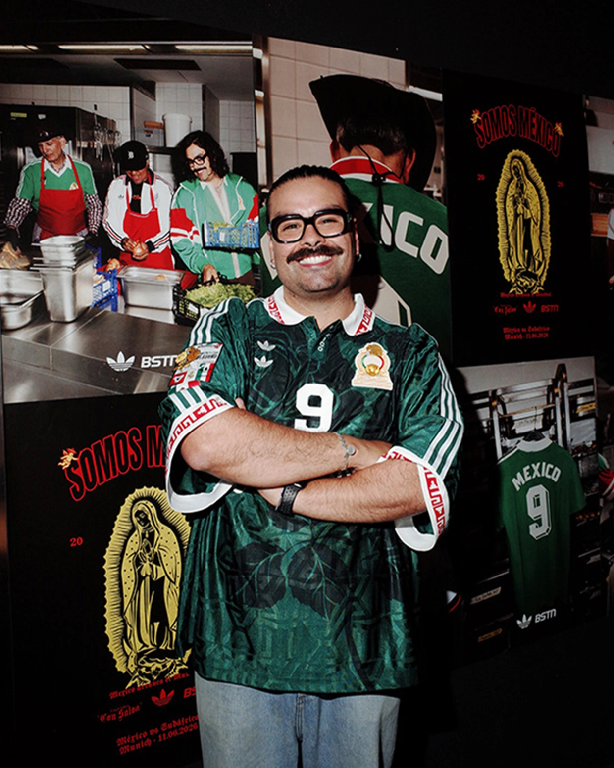 WORLD CUP WATCH PARTY