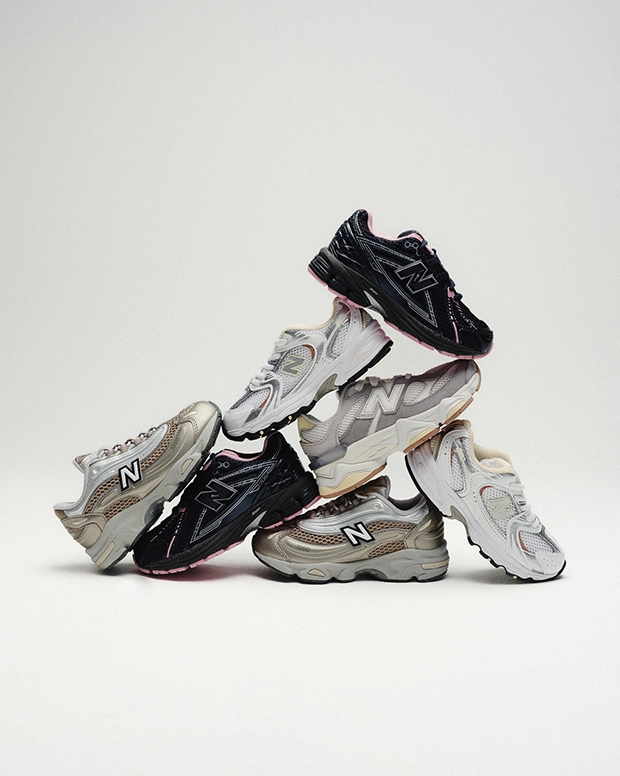 NEW BALANCE 
