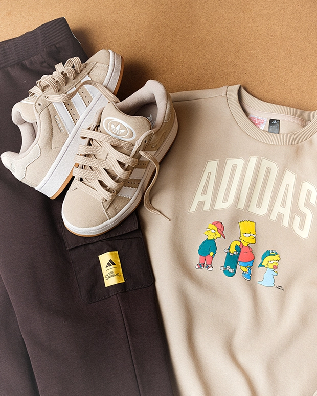 ADIDAS