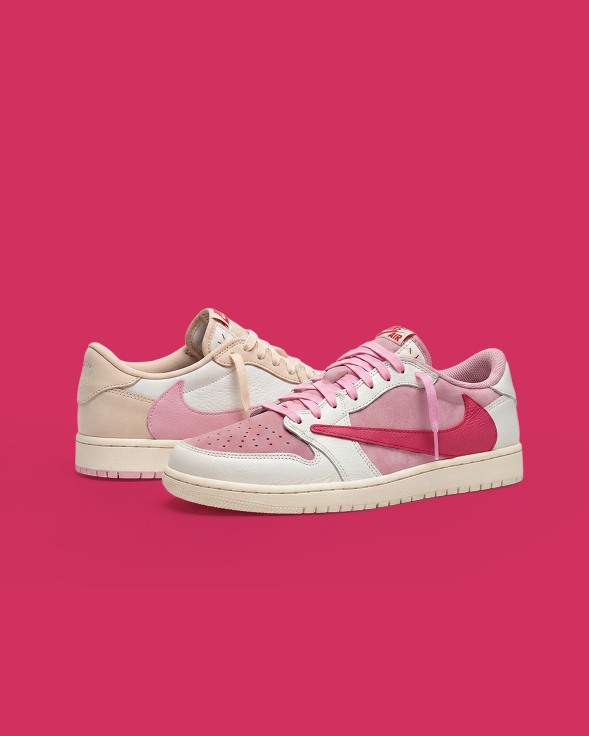 Air Jordan 1 Low x Travis Scott | BSTN Store